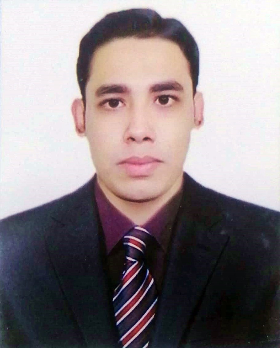 Mr. Nur Hossain